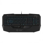 Roccat Isku+ Force FX RGB Геймърска клавиатура