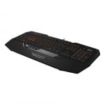 Roccat Isku+ Force FX RGB Геймърска клавиатура