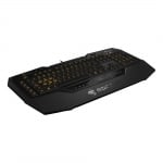Roccat Isku+ Force FX RGB Геймърска клавиатура