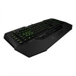 Roccat Isku+ Force FX RGB Геймърска клавиатура