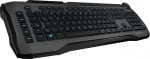 ROCCAT Horde Grey Хибридна геймърска клавиатура