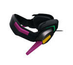 Razer D.Va MEKA Overwatch Геймърски слушалки с микрофон