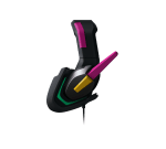 Razer D.Va MEKA Overwatch Геймърски слушалки с микрофон