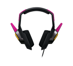 Razer D.Va MEKA Overwatch Геймърски слушалки с микрофон