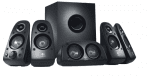 Logitech Speaker System Z506