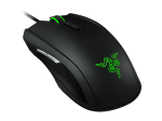 Razer Taipan Геймърска мишка за лява и дясна ръка