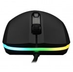 HyperX Pulsefire Surge RGB Геймърска оптична мишка