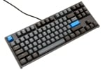 Ducky One 2 Skyline TKL Геймърска механична клавиатура с Cherry MX Speed Silver суичове