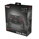 Trust GXT 545 Yula Безжичен геймърски геймпад