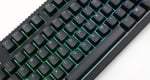 Ducky Shine 6 RGB Геймърска механична клавиатура с Cherry MX Red суичове