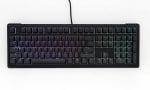 Ducky Shine 6 RGB Геймърска механична клавиатура с Cherry MX Red суичове