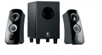 Logitech Speaker System Z323