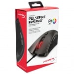 HyperX Pulsefire FPS Pro RGB Геймърска оптична мишка