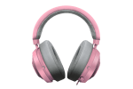 Razer Kraken Pro V2 Oval Quartz Edition Геймърски слушалки с микрофон