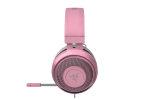 Razer Kraken Pro V2 Oval Quartz Edition Геймърски слушалки с микрофон