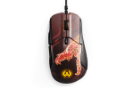 SteelSeries Rival 310 RGB Howl Edition Геймърска оптична мишка