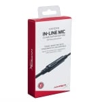 Kingston HyperX In-Line Mic Cloud Alpha Edition Кабел с микрофон за HyperX Cloud Alpha