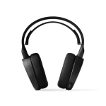 SteelSeries Arctis 3 Black 2019 Edition Геймърски слушалки с микрофон