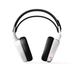 SteelSeries Arctis 7 White 2019 7.1 Surround  Безжични Геймърски слушалки с микрофон