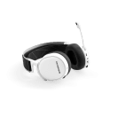 SteelSeries Arctis 7 White 2019 7.1 Surround  Безжични Геймърски слушалки с микрофон