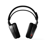 SteelSeries Arctis 7 Black 2019 7.1 Surround  Безжични Геймърски слушалки с микрофон