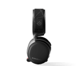 SteelSeries Arctis 7 Black 2019 7.1 Surround  Безжични Геймърски слушалки с микрофон