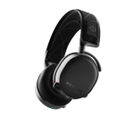 SteelSeries Arctis 7 Black 2019 7.1 Surround  Безжични Геймърски слушалки с микрофон