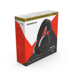 SteelSeries Arctis 7 Black 2019 7.1 Surround  Безжични Геймърски слушалки с микрофон