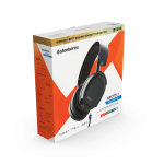 SteelSeries Arctis 3 Bluetooth 2019 7.1 Геймърски слушалки с микрофон