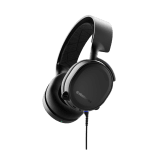 SteelSeries Arctis 3 Bluetooth 2019 7.1 Геймърски слушалки с микрофон