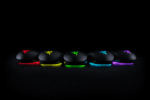 Razer Abyssus Essential Chroma Геймърска оптична мишка