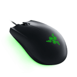 Razer Abyssus Essential Chroma Геймърска оптична мишка