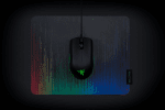 Razer Abyssus Essential Chroma Геймърска оптична мишка