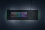 Razer Abyssus Essential Chroma Геймърска оптична мишка