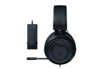 Razer Kraken Tournament Edition Black Геймърски слушалки с микрофон