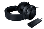 Razer Kraken Tournament Edition Black Геймърски слушалки с микрофон