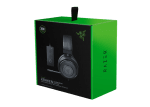 Razer Kraken Tournament Edition Black Геймърски слушалки с микрофон