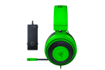 Razer Kraken Tournament Edition Green Геймърски слушалки с микрофон