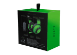 Razer Kraken Tournament Edition Green Геймърски слушалки с микрофон