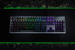 Razer Huntsman Геймърска оптико-механична клавиатура