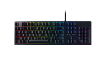 Razer Huntsman Геймърска оптико-механична клавиатура