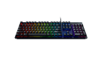 Razer Huntsman Геймърска оптико-механична клавиатура