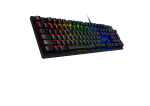 Razer Huntsman Геймърска оптико-механична клавиатура