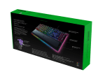 Razer Huntsman Elite Геймърска оптико-механична клавиатура