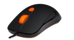 Steelseries Kana Black