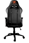 Cougar Armor One Black Ергономичен геймърски стол