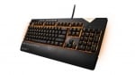 ASUS ROG Strix Flare Call of Duty - Black Ops 4 Edition Геймърска механична клавиатура с Cherry MX Brown суичове