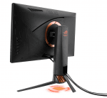 ASUS ROG Swift PG258Q Call of Duty - Black Ops 4 Edition Геймърски монитор за компютър