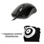 Steelseries Sensei RAW Glossy