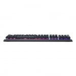 Cooler Master CK550 RGB Геймърска механична клавиатура с Gateron Red суичове